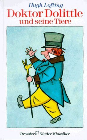 Dr. Dolittle und seine Tiere