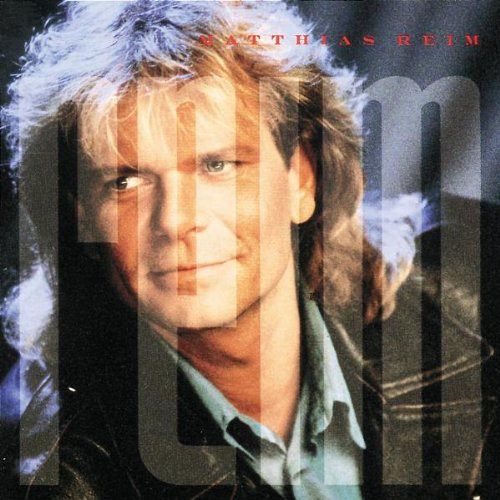 Matthias Reim [CD]