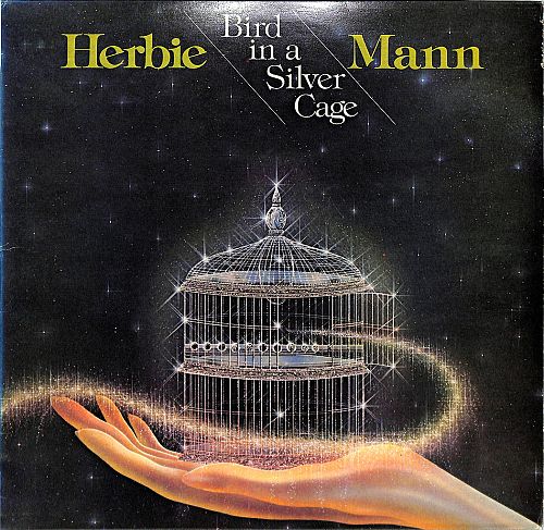 Bird In A Silver Cage [Vinyl]