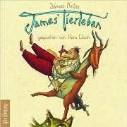 James' Tierleben