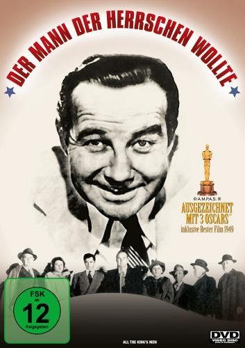 Der Mann der herrschen wollte [DVD]