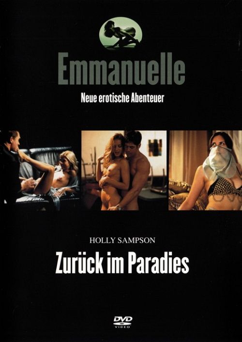 Emmanuelle - Zurück im Paradies [DVD]