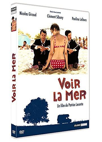 Voir la mer [DVD]