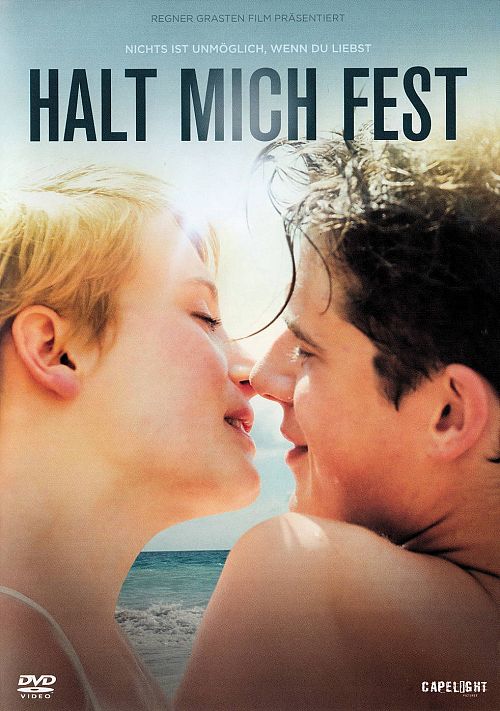 Halt mich fest [DVD]