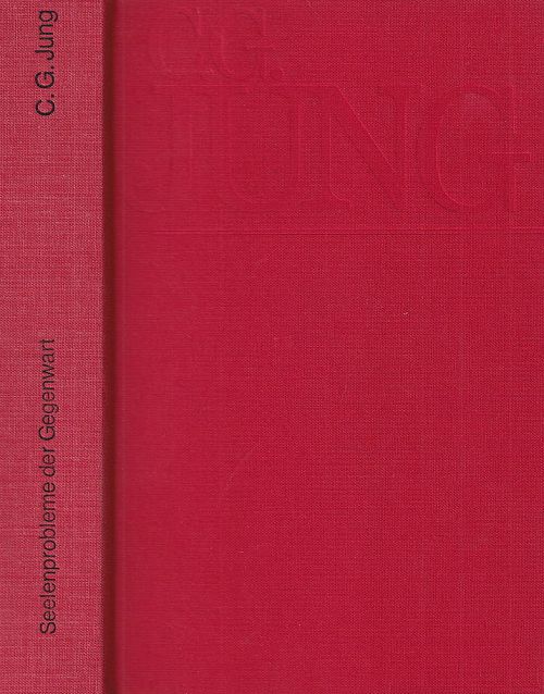 Seelenprobleme der Gegenwart