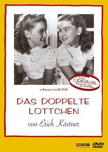 Das doppelte Lottchen [DVD]