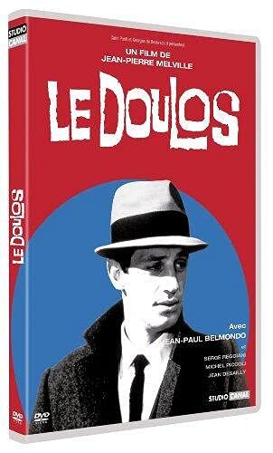 Le Doulos [DVD]