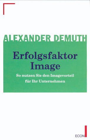 Erfolgsfaktor Image