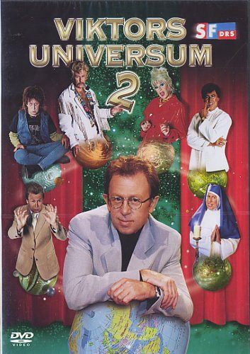 Viktors Universum 2 [DVD]
