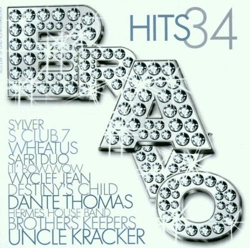 Bravo Hits 34 [CD]