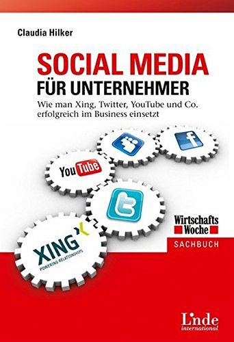 Social Media für Unternehmer