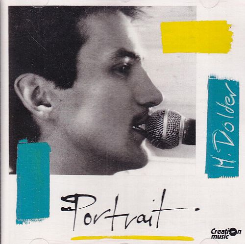 Portrait [CD]