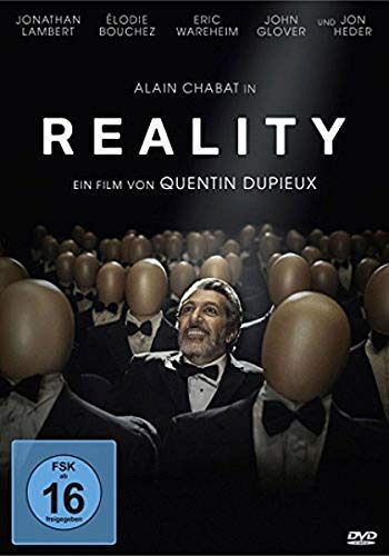 Reality [DVD]