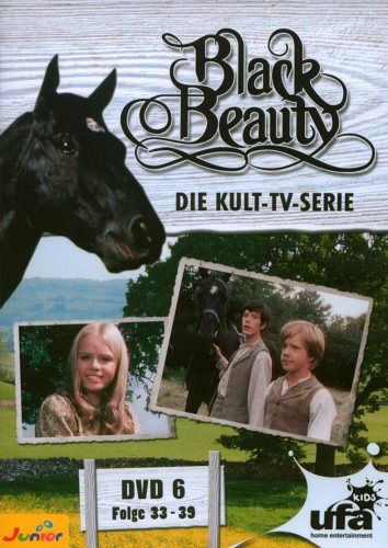 Black Beauty - DVD 6 [DVD]