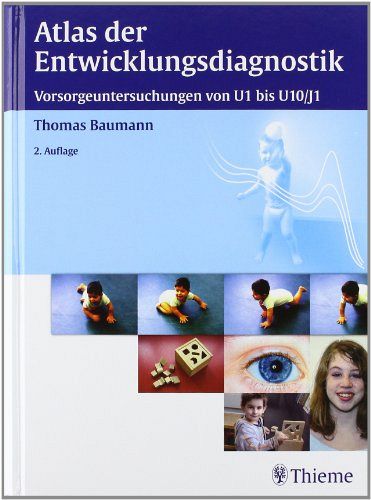 Atlas der Entwicklungsdiagnostik