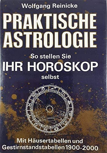Praktische Astrologie