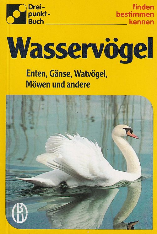Wasservögel