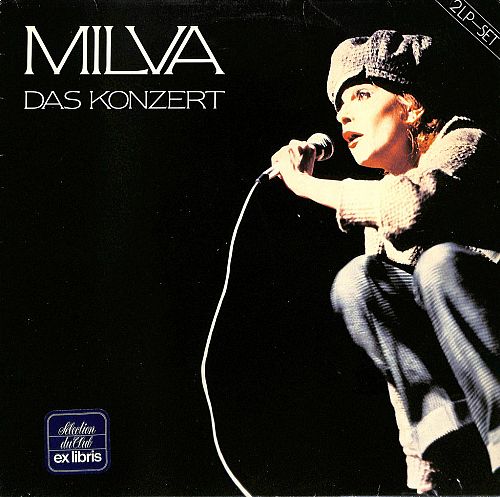 Das Konzert [Vinyl]