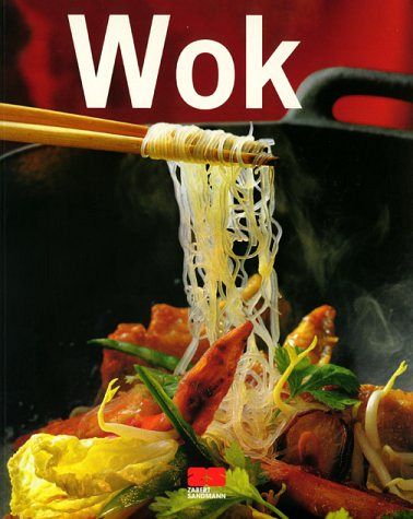 Wok - Kochmagazin