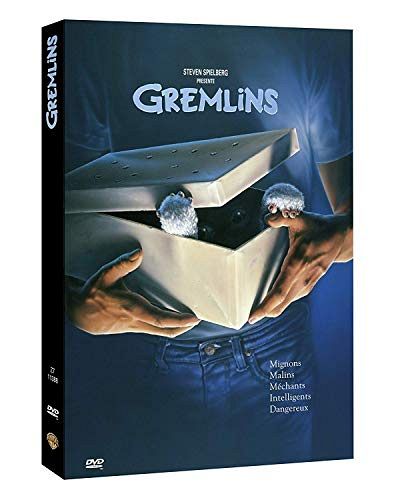 Gremlins [DVD]