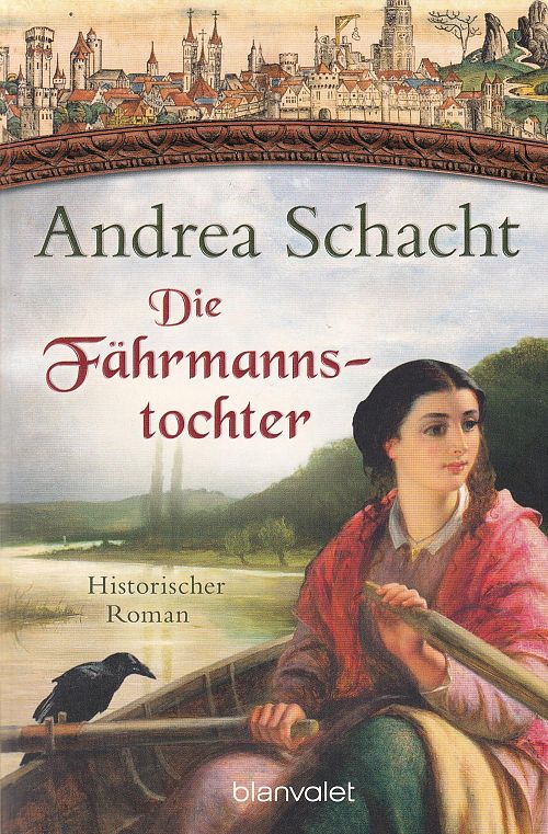 Die Fährmannstochter