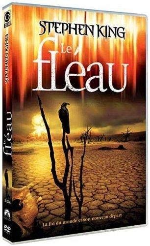 Le Fléau [DVD]