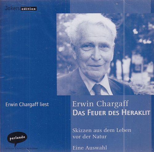 Das Feuer des Heraklit