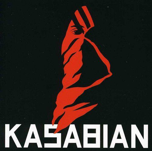 Kasabian [CD]