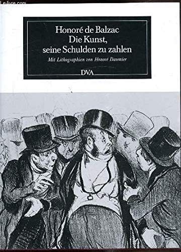 Die Kunst, seine Schulden zu zahlen