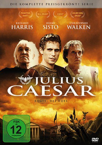 Julius Caesar [DVD]