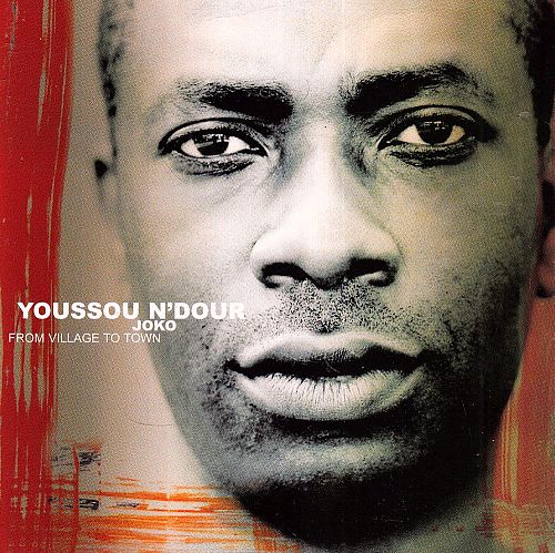 Joko - From Village To Town [CD]