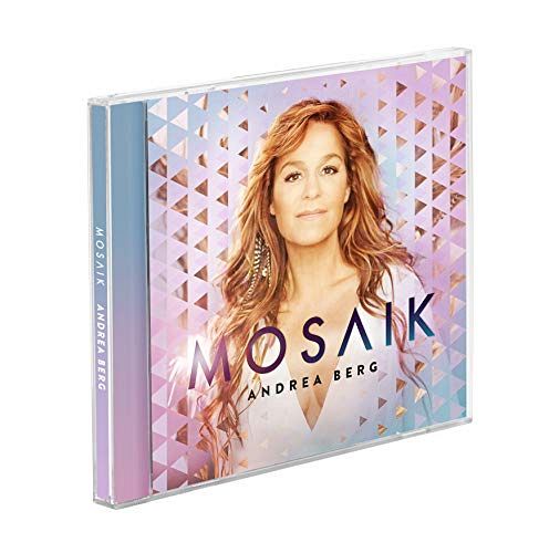 Mosaik [CD]