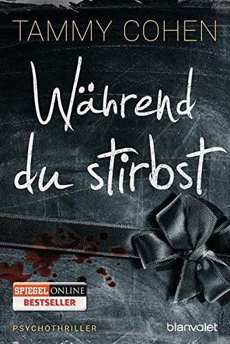 Während du stirbst