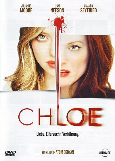 Chloe [DVD]