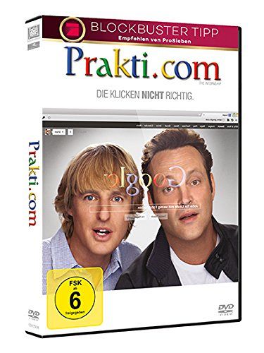 Prakti.com [DVD]