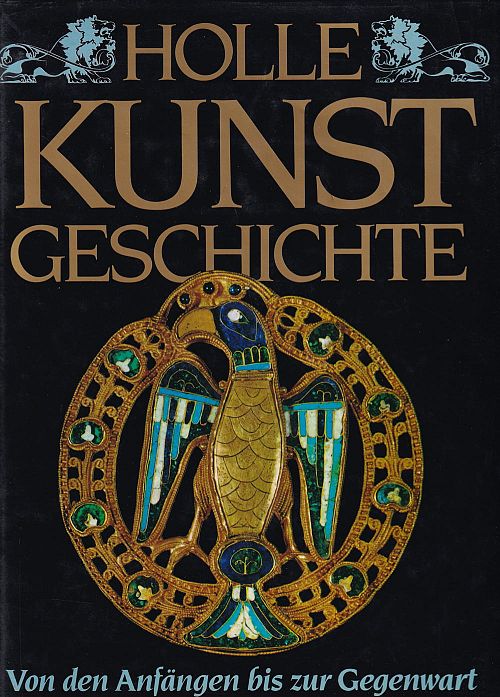 Holle Kunstgeschichte