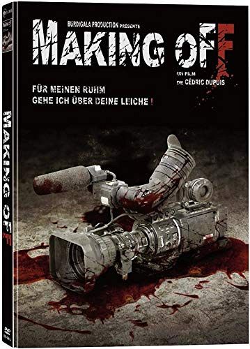 Making Off [DVD]