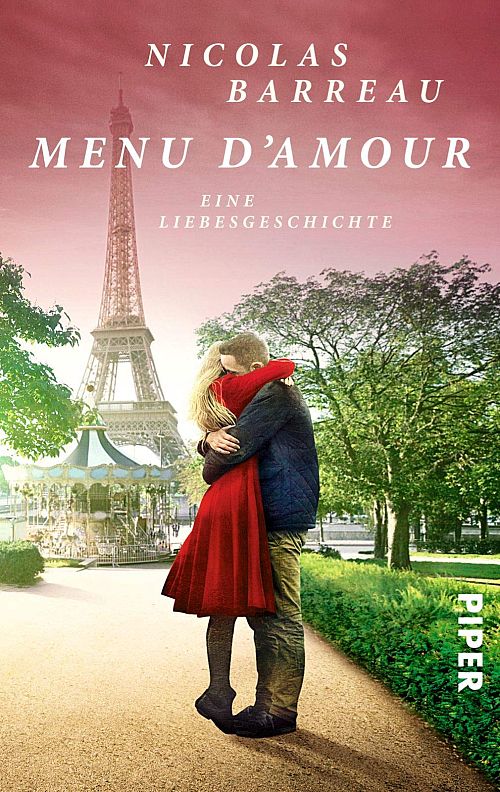 Menu d'amour - Eine Liebesgeschichte