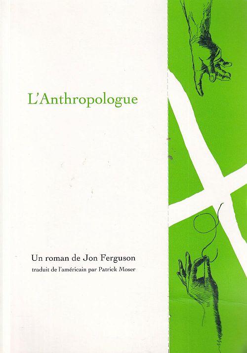 L'Anthropologue