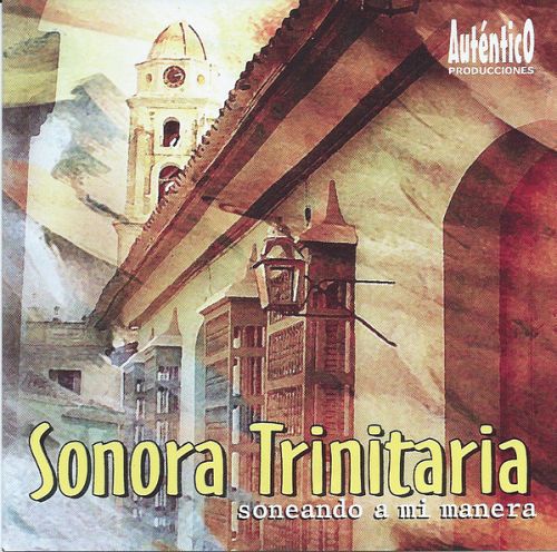 Soneando A Mi Manera [CD]
