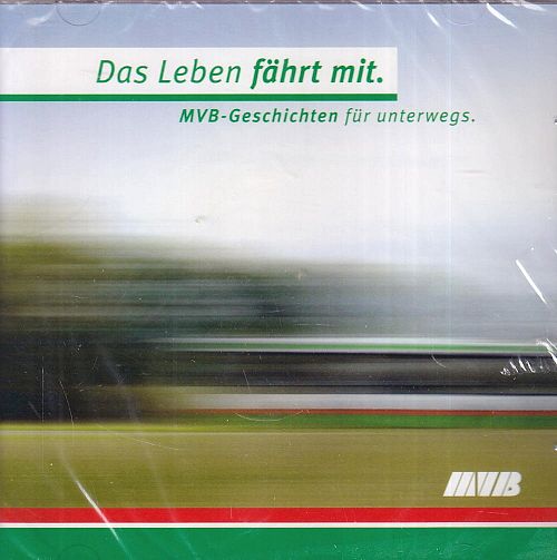 Das Leben fährt mit