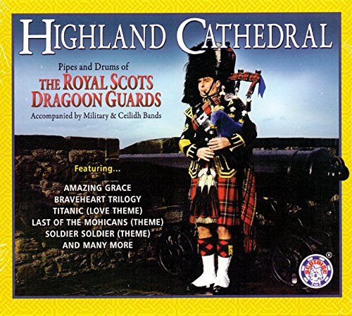 Highland Cathedral [CD]