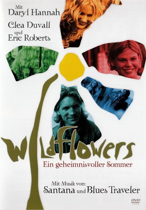 Wildflowers [DVD]