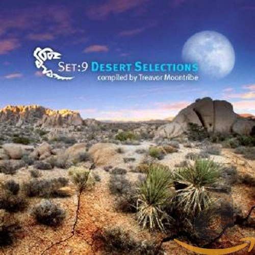 Set 9 - Desert Selection [CD]
