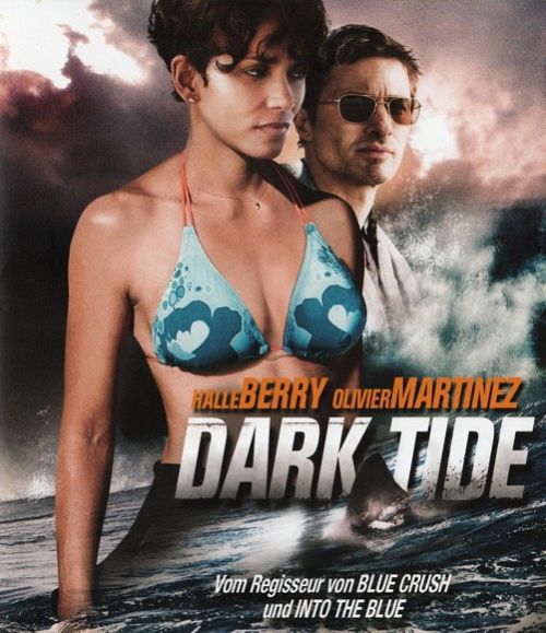 Dark Tide [Blu-ray]