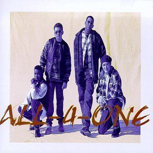 All-4-One [CD]