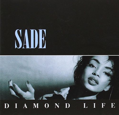 Diamond Life [CD]