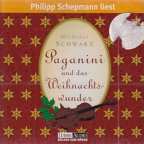 Paganini und das Weihnachtswunder