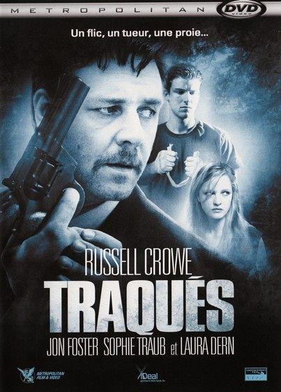 Traqués [DVD]