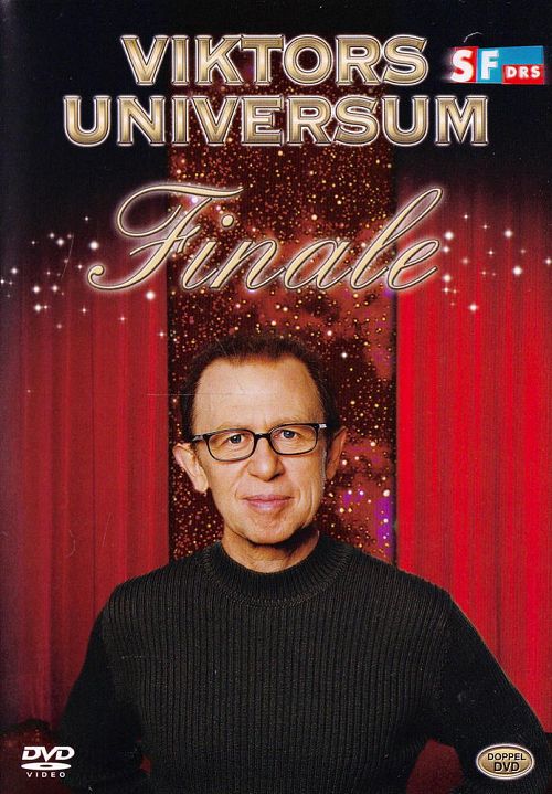 Viktors Universum - Finale [DVD]